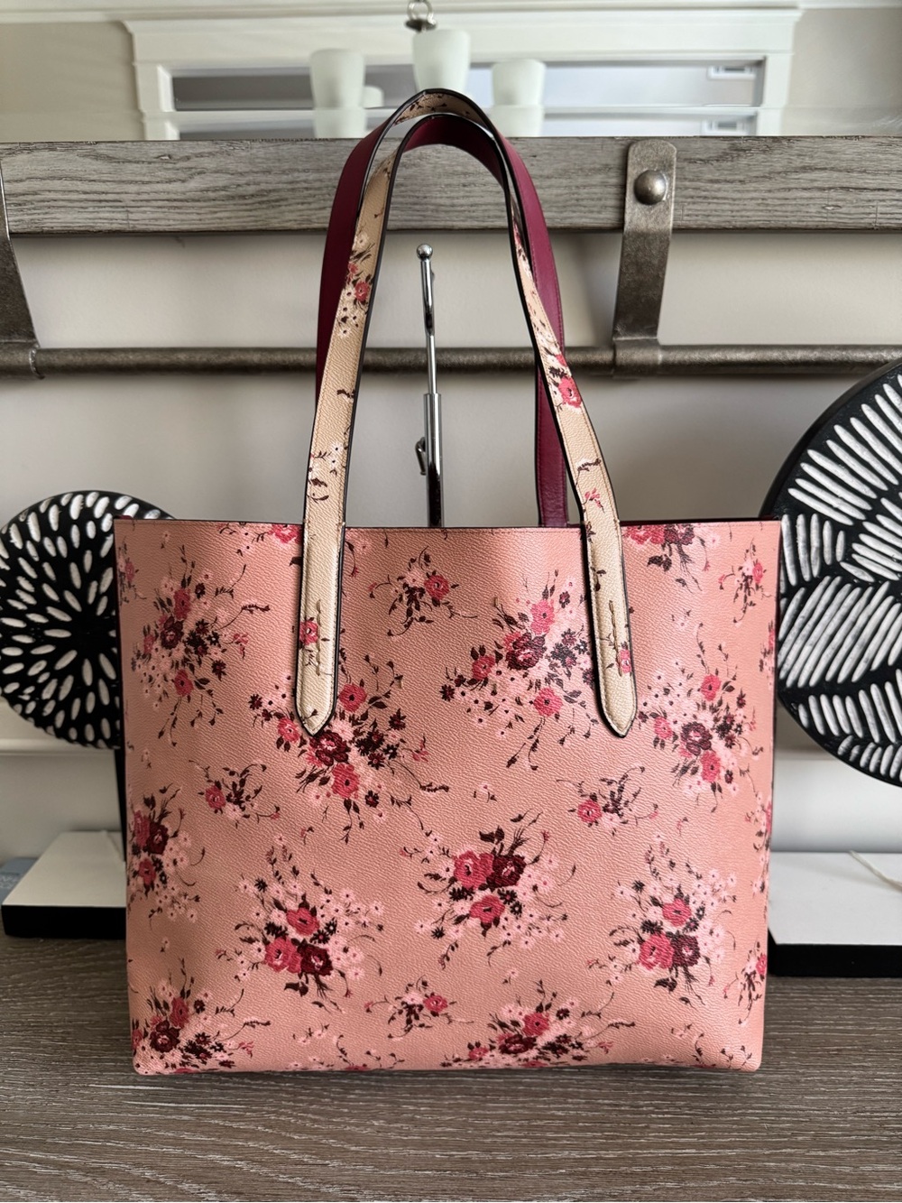 Coach Highline Tote bag - Picture 2 of 12